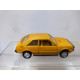 SEAT 1200 SPORT ORANGE 1:43 MIRA NO BOX/V FOTOS