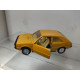 SEAT 1200 SPORT ORANGE 1:43 MIRA NO BOX/V FOTOS