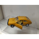 SEAT 1200 SPORT ORANGE 1:43 MIRA NO BOX/V FOTOS