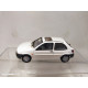 FORD FIESTA 1995 WHITE 1:43 MINICHAMPS NO BOX/DEFECT RETRO/V FOTO