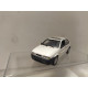 FORD FIESTA 1995 WHITE 1:43 MINICHAMPS NO BOX/DEFECT RETRO/V FOTO