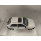 FORD FIESTA 1995 WHITE 1:43 MINICHAMPS NO BOX/DEFECT RETRO/V FOTO