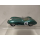 ASTON MARTIN DBR1 WIN 24 H LE MANS 1959 SHELBY-SALVADORI 1:43 ALTAYA IXO NO BOX