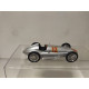 MERCEDES-BENZ W154 FORMULA F1 1939 1:43 BRUMM NO BOX/V FOTOS