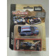 HYUNDAI I20 WRC NEUVILLE RALLY 1:64 MAJORETTE