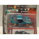 PORSCHE 934 VAILLANT VINTAGE DELUXE 1:57/ 1:64 MAJORETTE