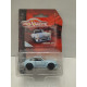 PORSCHE 934 BLUE LIGHT VINTAGE 1:64 MAJORETTE