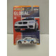 BMW F10 M5 POLICE RUSIA GLOBAL 2021 1:64 MATCHBOX