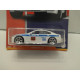 BMW F10 M5 POLICE RUSIA GLOBAL 2021 1:64 MATCHBOX