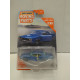PONTIAC GRAND PRIX 1964 BLUE MOVING PARTS 1:64 MATCHBOX