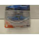 PONTIAC GRAND PRIX 1964 BLUE MOVING PARTS 1:64 MATCHBOX