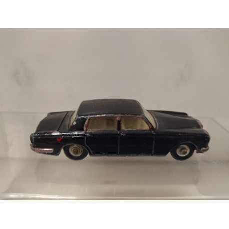 ROLLS ROYCE SILVER SHADOW LESNEY n24 apx 1:64 MATCHBOX NO BOX