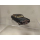ROLLS ROYCE SILVER SHADOW LESNEY n24 apx 1:64 MATCHBOX NO BOX