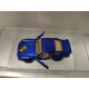 PORSCHE 911 TURBO MB3 apx 1:64 MATCHBOX NO BOX