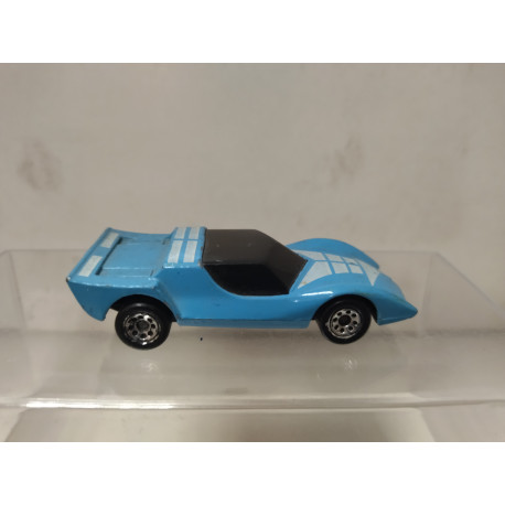 SUPER GT B.R.3/4 apx 1:64 MATCHBOX NO BOX