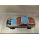 PORSCHE 928 MB59 apx 1:64 MATCHBOX NO BOX