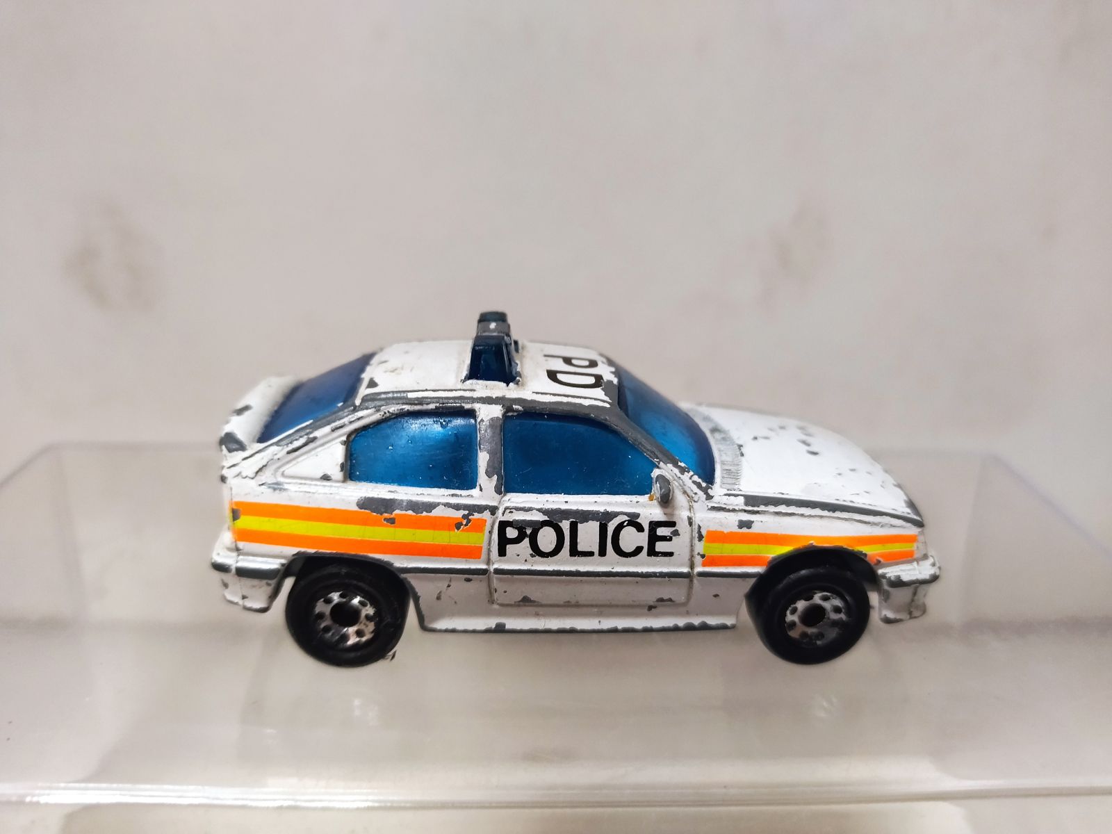 Matchbox vauxhall astra gte 1985 outlet