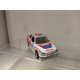 VAUXHALL ASTRA GTE/OPEL KADETT GSI n48 DELCO MB179 1:57 /apx 1:64 MATCHBOX NO BOX