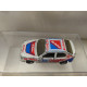 VAUXHALL ASTRA GTE/OPEL KADETT GSI n48 DELCO MB179 1:57 /apx 1:64 MATCHBOX NO BOX