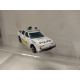 ROVER 3500 POLICE MB08 1:64 /apx 1:64 MATCHBOX NO BOX
