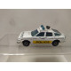 ROVER 3500 POLICE MB08 1:64 /apx 1:64 MATCHBOX NO BOX