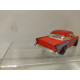 CHEVROLET BEL AIR 1957 apx 1:64 MATCHBOX NO BOX