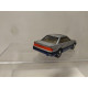 ROVER STERLING 1987 SILVER BLUE 1:60/ apx 1:64 MATCHBOX NO BOX