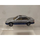 ROVER STERLING 1987 SILVER BLUE 1:60/ apx 1:64 MATCHBOX NO BOX