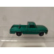 KENNEL TRUCK LESNEY n50 apx 1:64 MATCHBOX NO BOX