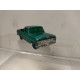 KENNEL TRUCK LESNEY n50 apx 1:64 MATCHBOX NO BOX