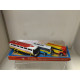 PUBLIC TRANSPORT COLLECTION n8 GALOOB TOYS MICRO MACHINES VINTAGE