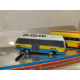 PUBLIC TRANSPORT COLLECTION n8 GALOOB TOYS MICRO MACHINES VINTAGE