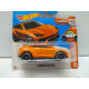 LAMBORGHINI URUS ORANGE 1:64 HOT WHEELS CARTON MAL ESTADO/CARD DAMAGED