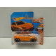 LAMBORGHINI URUS ORANGE 1:64 HOT WHEELS CARTON MAL ESTADO/CARD DAMAGED