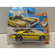 DODGE CHARGER 1969 500 MOON 1:64 HOT WHEELS CARTON MAL ESTADO/CARD DAMAGED