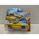 DODGE CHARGER 1969 500 MOON 1:64 HOT WHEELS CARTON MAL ESTADO/CARD DAMAGED