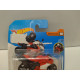 DUCATI 1199 PANIGALE 1:64 HOT WHEELS CARTON MAL ESTADO/CARD DAMAGED
