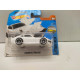 DATSUN 240Z CUSTOM WHITE 1:64 HOT WHEELS CARTON MAL ESTADO/CARD DAMAGED