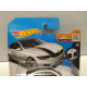 BMW M4 WHITE 1:64 HOT WHEELS CARTON MAL ESTADO/CARD DAMAGED