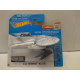 STAR TREK ENTERPRISE 1:64 HOT WHEELS CARTON MAL ESTADO/CARD DAMAGED