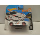 HONDA CR-X 1985 1:64 HOT WHEELS CARTON MAL ESTADO/CARD DAMAGED