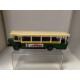 RENAULT TN6C 1934 AUTOBUS FILM LUMIERE 1:50 SOLIDO 4401 BOX BROKEN/V FOTOS