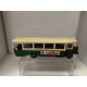 RENAULT TN6C 1934 AUTOBUS FILM LUMIERE 1:50 SOLIDO 4401 BOX BROKEN/V FOTOS