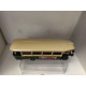 RENAULT TN6C 1934 AUTOBUS FILM LUMIERE 1:50 SOLIDO BOX BROKEN/V FOTOS