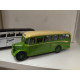 BEDFORD OB COACH SET OF 2 JERSEY ISLAND TRANSPORT 1:50 CORGI 97741