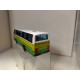 PLAXTON PARAMOUNT GREEN LINE AUTOBUS 1:50 CORGI 91922