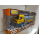 CAMION7TRUCK SOMSV CONSTRUCTION DIE-CAST METAL & PLASTIC BOLDWAY