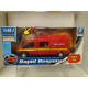 AMBULANCE RAPID RESPONSE FIRE & RESCUE 1:48 TEAMA TOYS