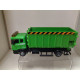 SCANIA CAMION/TRUCK CONSTRUCTION 1:48 TEAMA TOYS