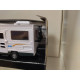 CAMPER FURGONETA VAN 1:48 TEAMA TOYS